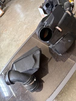 OEM Air Intake , Hose, Filter & Resonator for BMW 3/4 Series G20 2018-2024 G22 2020-2024
