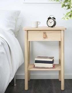 IKEA nightstand
