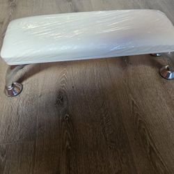 New Nail Arm Rest