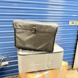  Medium Delivery Bags - All Sizes