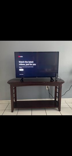 LG Flatscreen TV