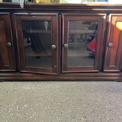 Tv Stand/storage Cabinet