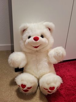 Plush Toys (All New)