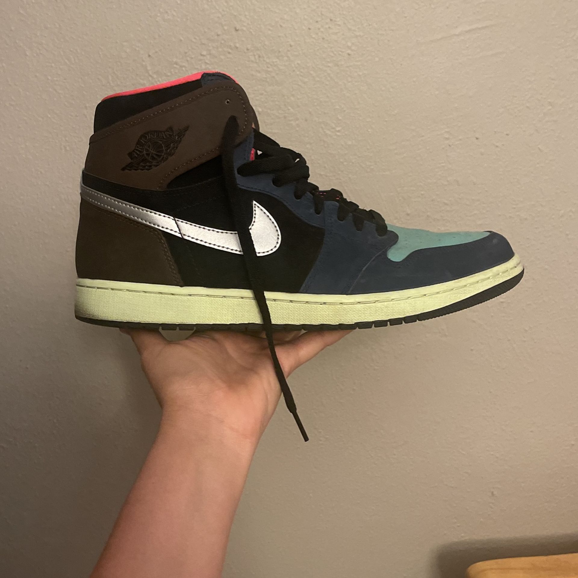 Jordan 1 Biohack Size 13M,All Products : American Fashion Style Bags On Sale