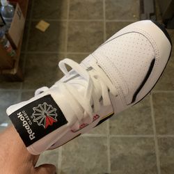 Reebok Size 5 