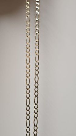 Chain 10k Made In México 