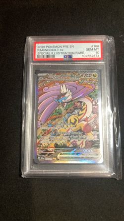 Pokémon card