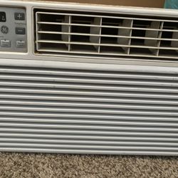 Window unit Ac