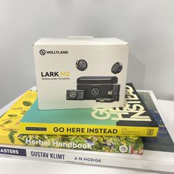 Microphone That Connects Your Phone 
