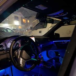 2012 Mercedes-Benz C-Class