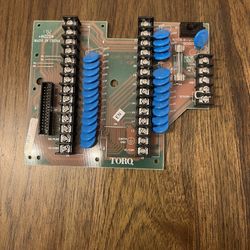 Irritrol Total Control 24 Station Replacement Board 102-2615