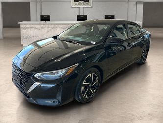 2025 Nissan Sentra
