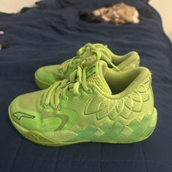 Kids Shoes 