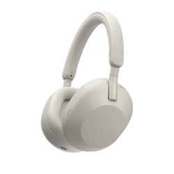 SONY WH-1000XM5 Premium Wireless Noise Cancelling Headphones