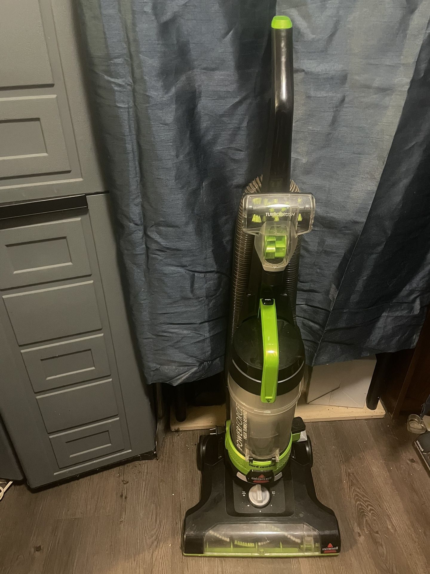 Vacuum Cleaner.