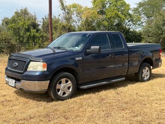 2004 Ford F-150