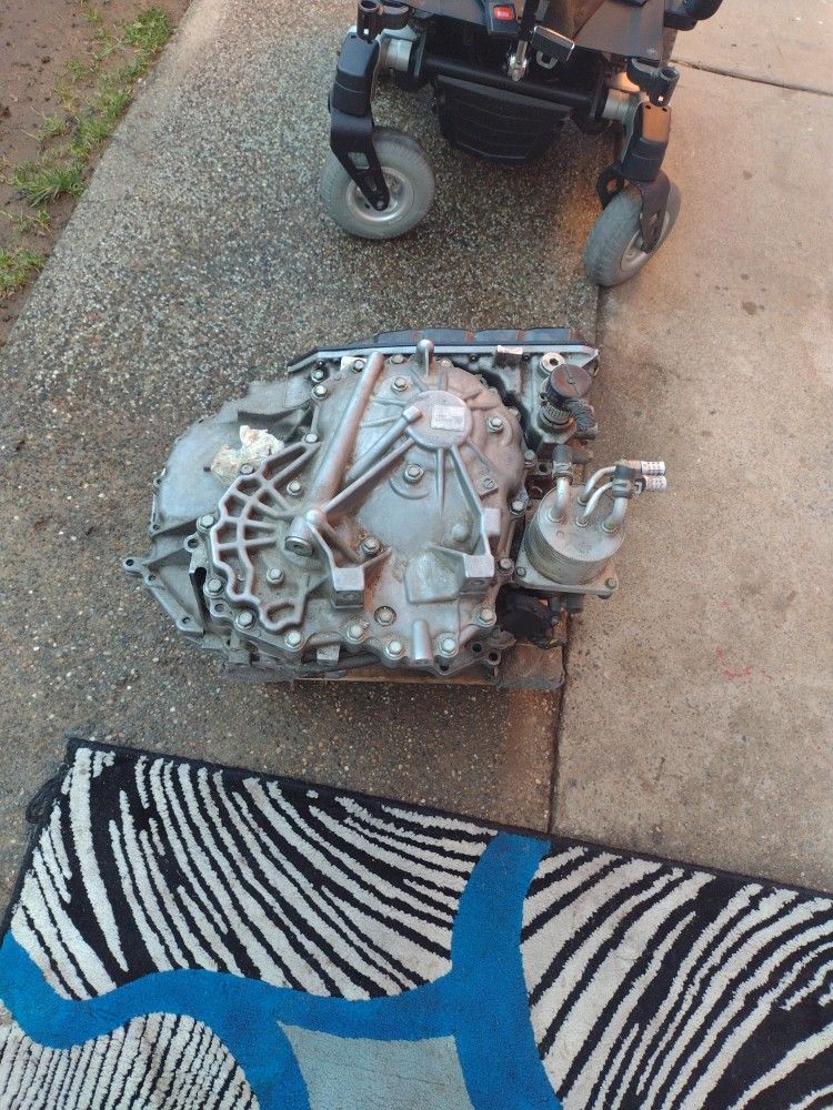 2.0 Jeep Patriot Transmission 90.000 Miles Excellent Condition