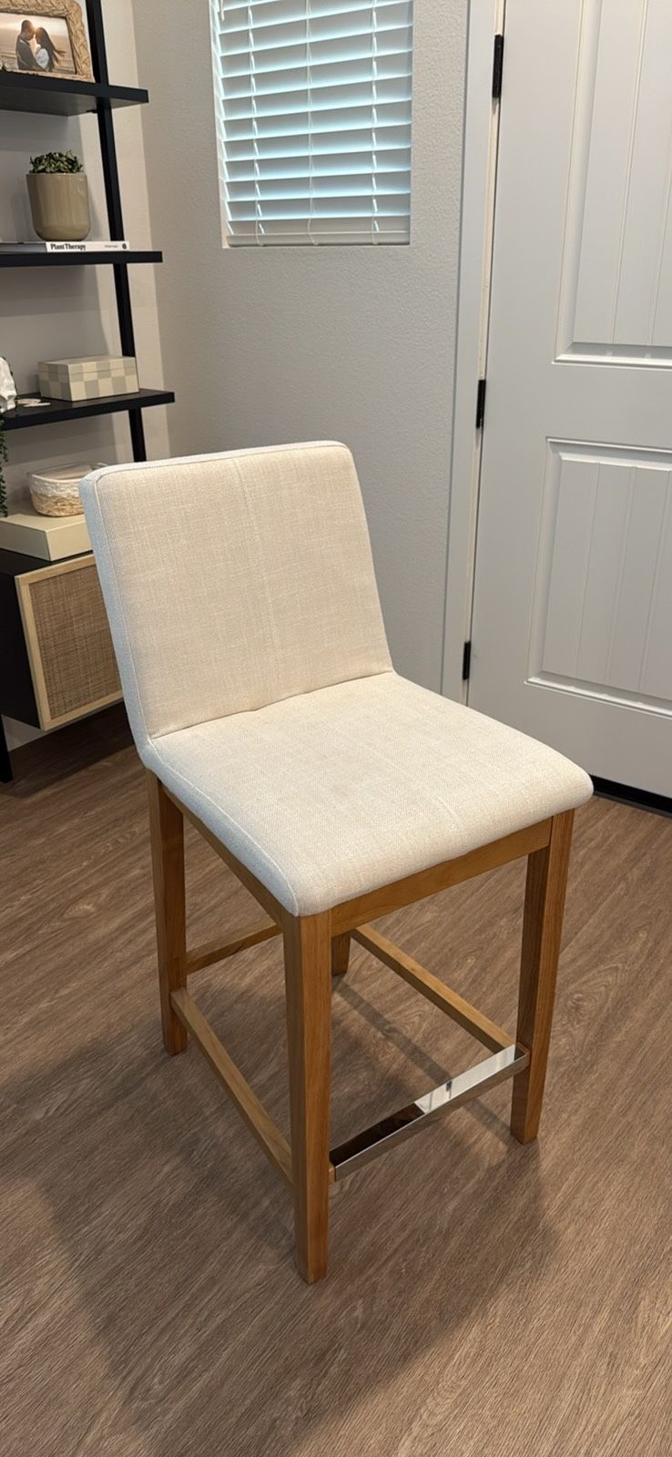 Counter Stools - Set Of Two