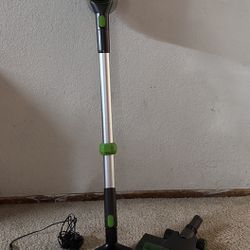 Cordless Vacuum 