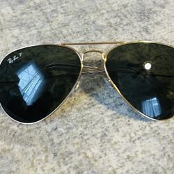 Ray ban sunglasses