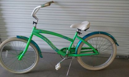 Bike r 24