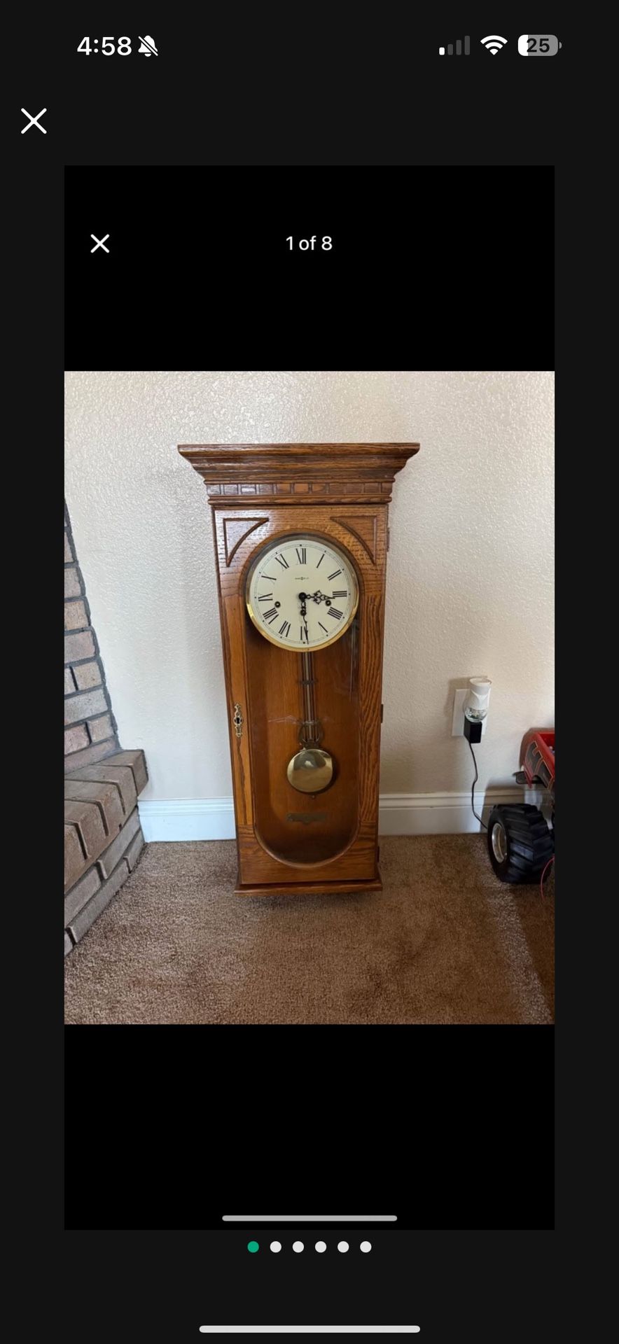 Clock