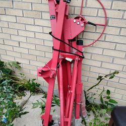 Drywall Hoist