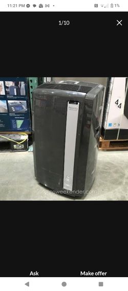 Pac An 125hpec