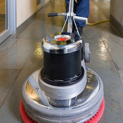 Vct Terrazzo Floors Strip Wax 