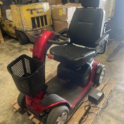 Scooter Victory sport used