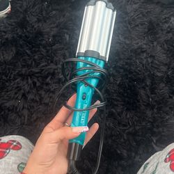Curling Iron