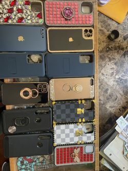 Phone Cases