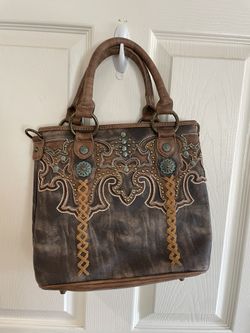 Montana Silversmith Conceal & Carry 