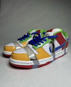 DUNK LOW “EBAY”