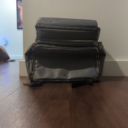 Dungeons& Dragons Tabletop RPG Transport Backpack