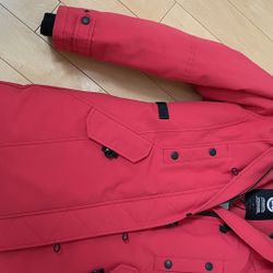 Canada Goose Brand New Never Used With Tags