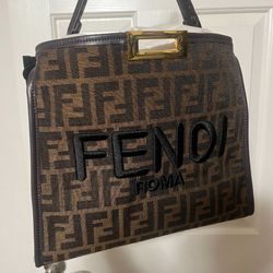 FENDI BAG $80 Final Price 