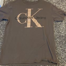 calvin klein size 14-16