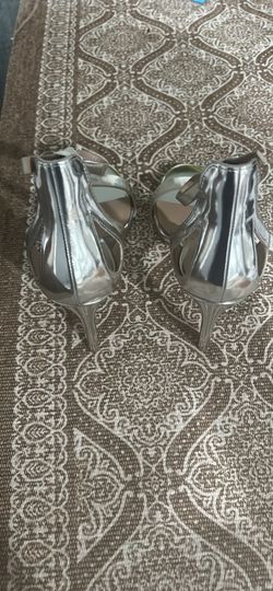 Zapatillas De Mujer Size 8.5 Nuevas Marca Aldo