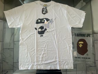 Bape Ape Sta Tee