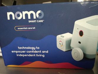 Nomo Smart Care Essential Care Kit