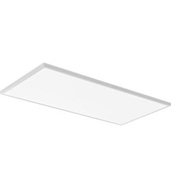 2x4 Daylight Panel Light