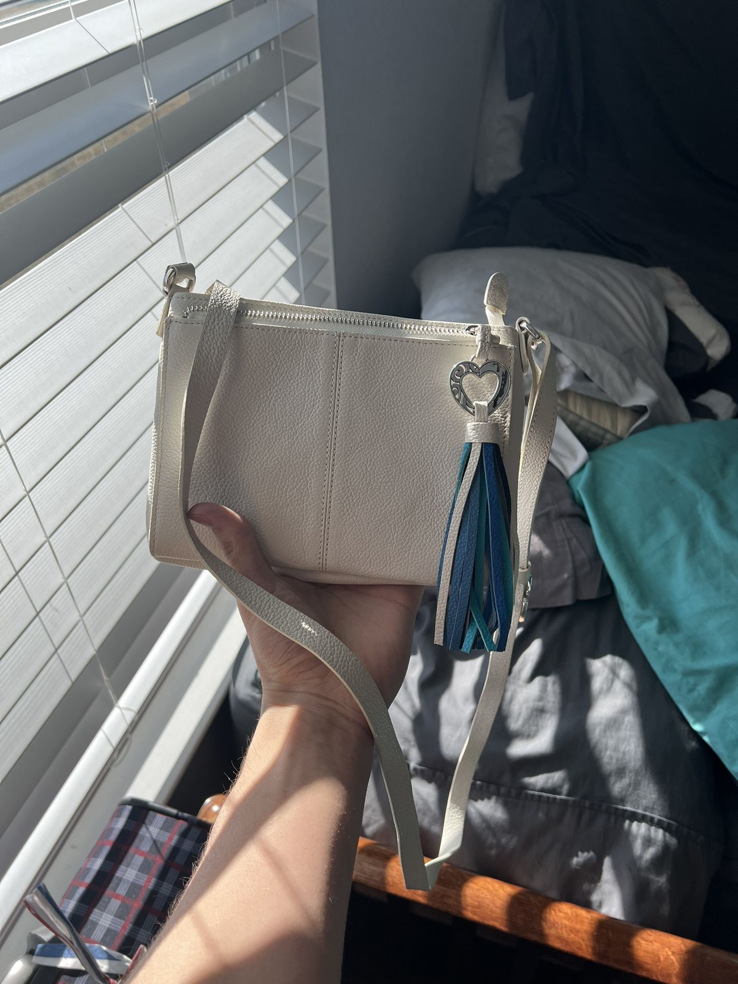 NEW Barbados Crossbody Bag/Wallet