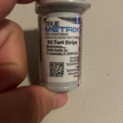 Blood Test Trips Glucose’s 