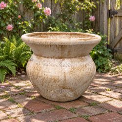 🌼 Primavera Planter