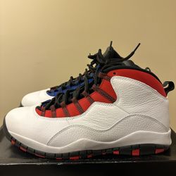 Air Jordan 10 Retro