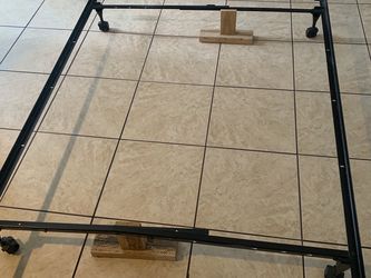 Bed Frame