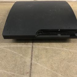 Use PlayStation three system only everything works hundred percent