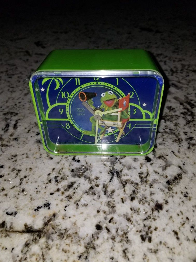 Alarm Clock