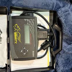 Smarty Jr Tuner (03-07 5.9 Cummins) 